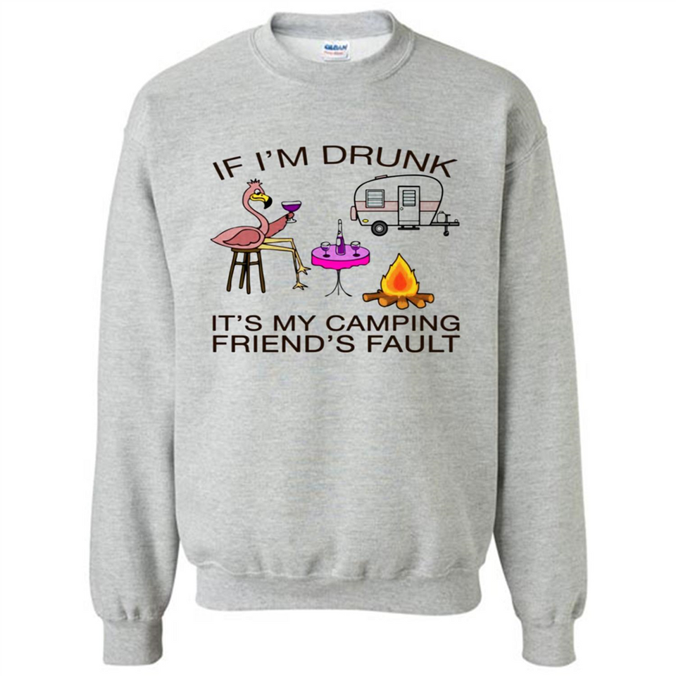 Some Of Us Grew Up Listening To New Kids On The Block Flamingo Shirt - Sweatshirt