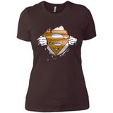 San Francisco Giants And Superman Fans