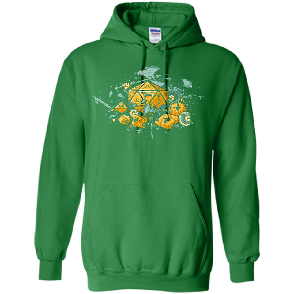 Rpg United Fortnite - Hoodie