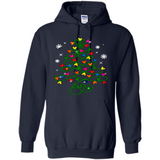 Mickey Mouse Christmas Tree ugly sweater PINGPONG