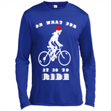 Christmas Cycling Shirt - Christmas Cycling