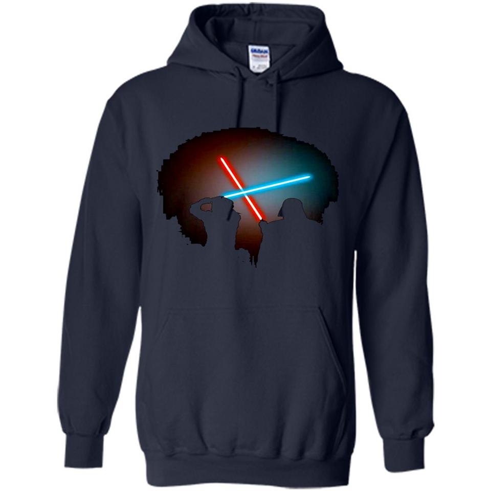 STAR WARS - Lightsaber Duel