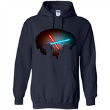 STAR WARS - Lightsaber Duel