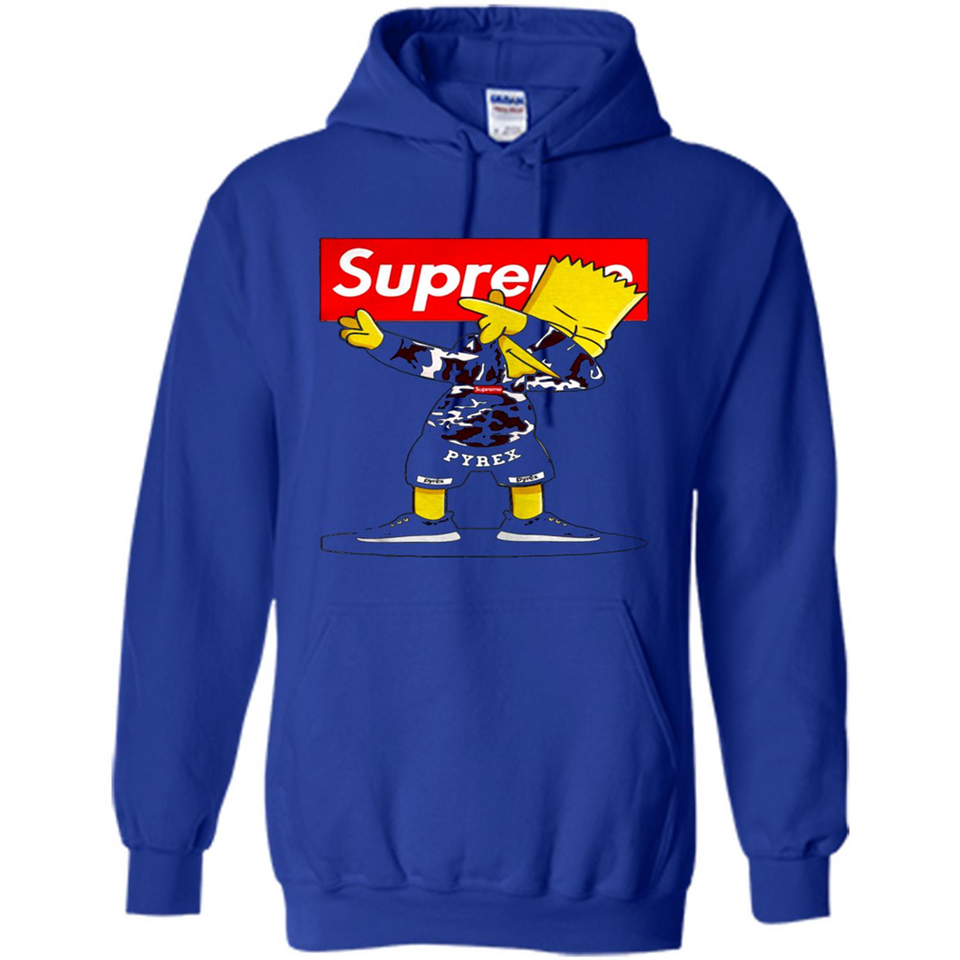 Simpson Supreme