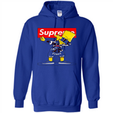 Simpson Supreme