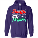 I'm Not Santa But You Can Sit On My Lap Christmas