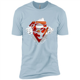 Tampa Bay Buccaneers And Superman Fans