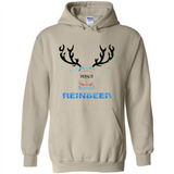 Busch Reinbeer Funny Beer Reindeer Christmas Sweatshirt - Hoodie