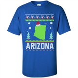 Arizona Christmas - Shirt