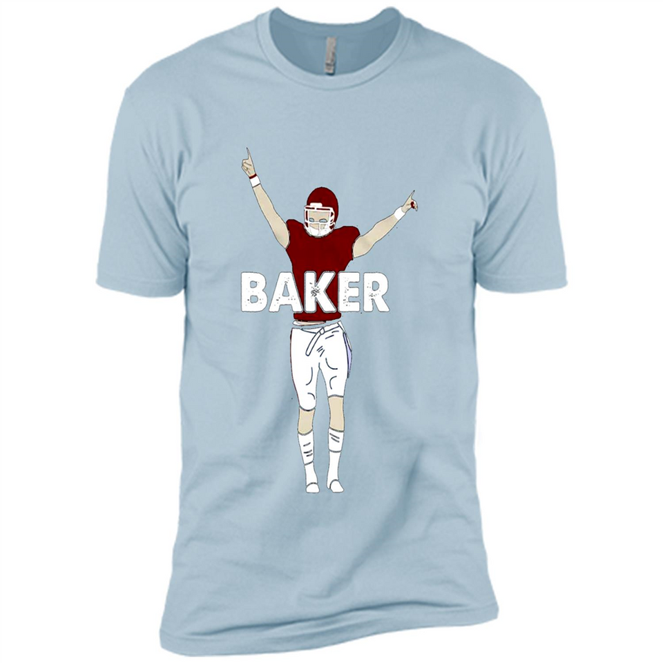 Baker Funny Cleverland Football Season Victory Awesome PING PONG
