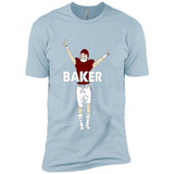 Baker Funny Cleverland Football Season Victory Awesome PING PONG