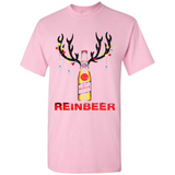 Miller High Life beer reinbeer Christmas - Shirt