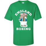 UK and England Boxing - Shirt