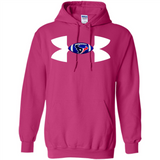 Houston Texans Under Armour Logo - Hoodie