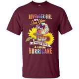 November Girls Sunflower - Shirt