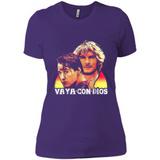 Point Break He’s Not Coming Back Vaya Con Dios PINGPONG