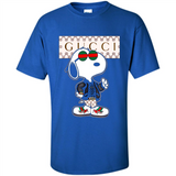 If You Like Snoopy Gucci PING PONG