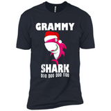 Grammy Shark Doo Doo Doo Christmas