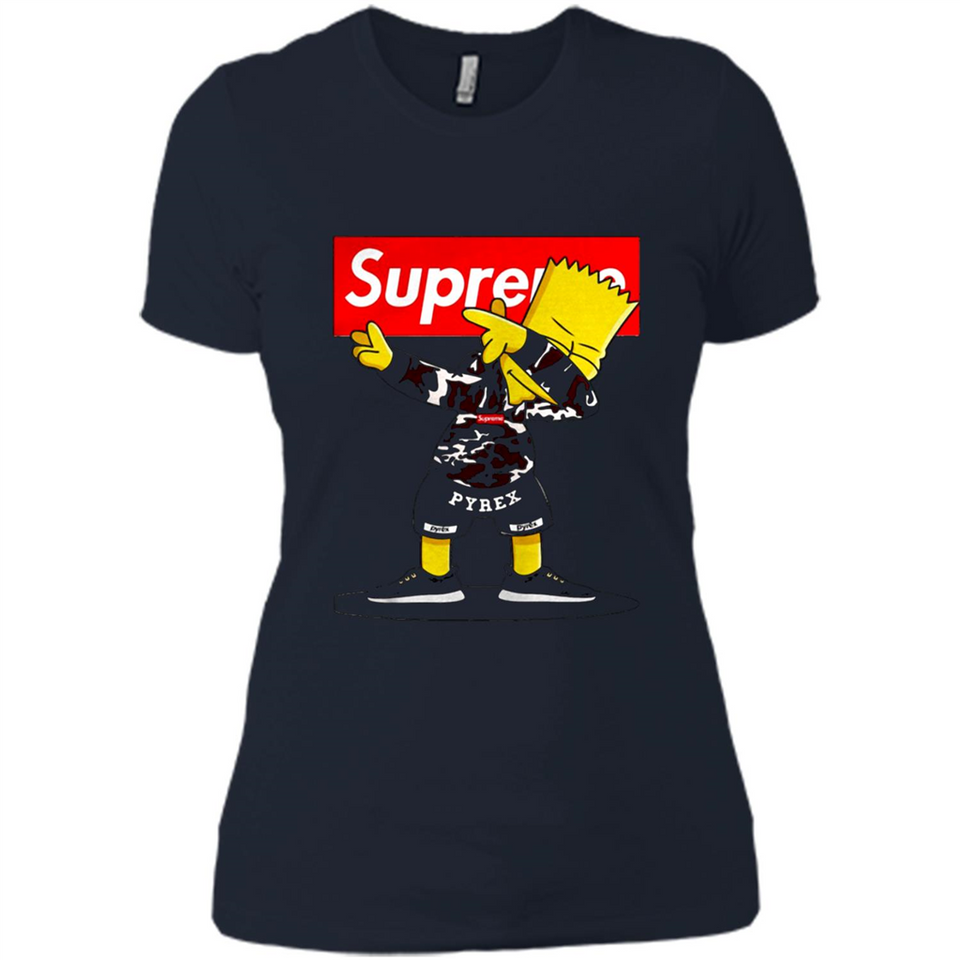 Simpson Supreme