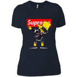 Simpson Supreme