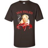 Van Halen 1984 PINGPONG
