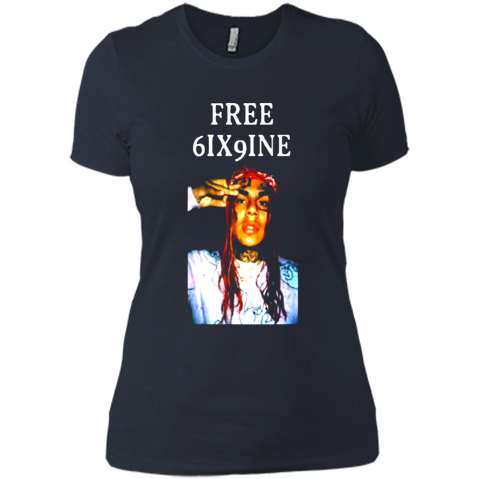FREE 6IX9INE PING PONG