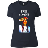 FREE 6IX9INE PING PONG