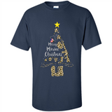 Merry Marine Christmas Tree PINGPONG