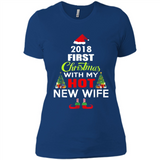 First Christmas With My Hot New Wife 2018 Christmas