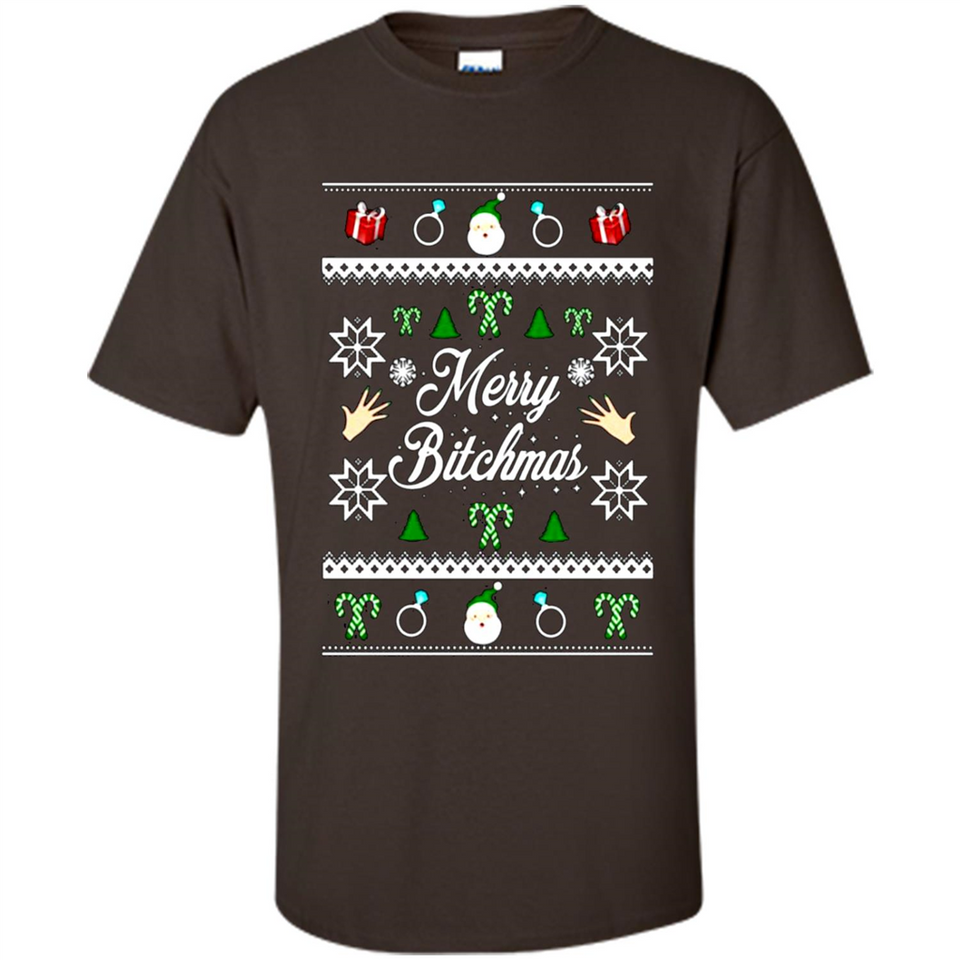 Merry bitchmas