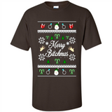 Merry bitchmas