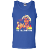 Point Break He’s Not Coming Back Vaya Con Dios PINGPONG