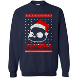 Panda Ugly Christmas Sweater Perfect Christmas PINGPONG