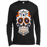 Houston Astros Sugar Skull PING PONG