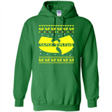 Wu-Tang Ugly Christmas
