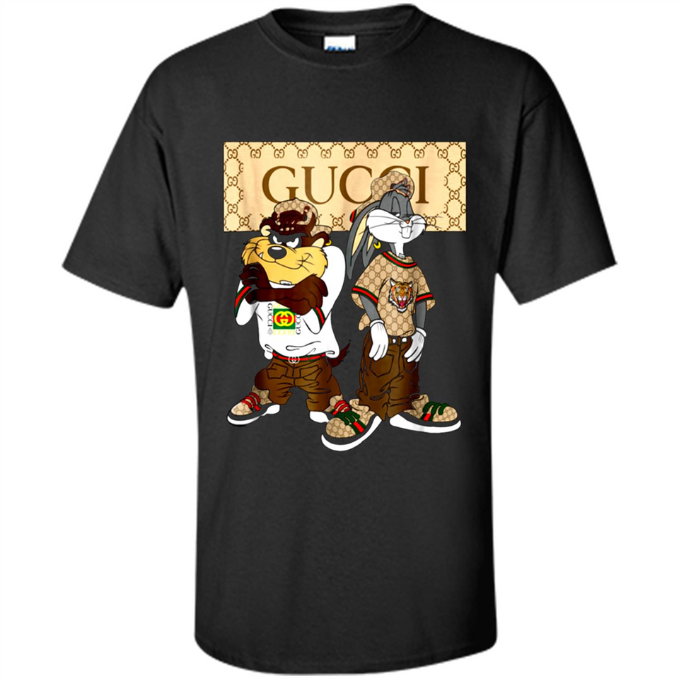 Gucci Unisex funny PING PONG