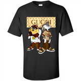 Gucci Unisex funny PING PONG
