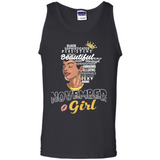 Queen November Girl Birthday