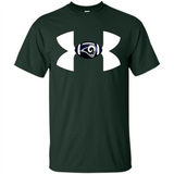 Los Angeles Rams Under Armour Logo - Shirt