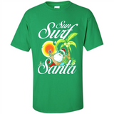Sun Surf Santa - Shirt