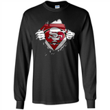 San Francisco 49ers And Superman Fans