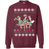 Bob’s burgers Elf Merry Christmas - Sweatshirt