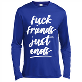 Fuck Friends Just Ends