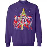 Aerosmith The Bad Boys From Boston Christmas