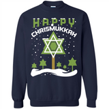 Happy Chrismukkah - Sweatshirt
