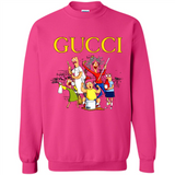 Bobs Burgers Gucci PING PONG