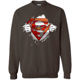 Tampa Bay Buccaneers And Superman Fans