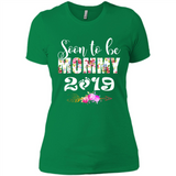 Soon To Be Mommy 2019 Funny Pregnancy