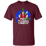 Christmas Party Planning Committee Sweatshirt - Shirt