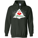 This Guy Loves Christmas Shirt - Hoodie